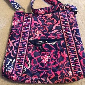 Vera Bradley crossbody
